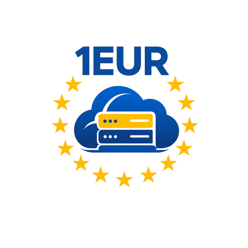 1EUR Hosting